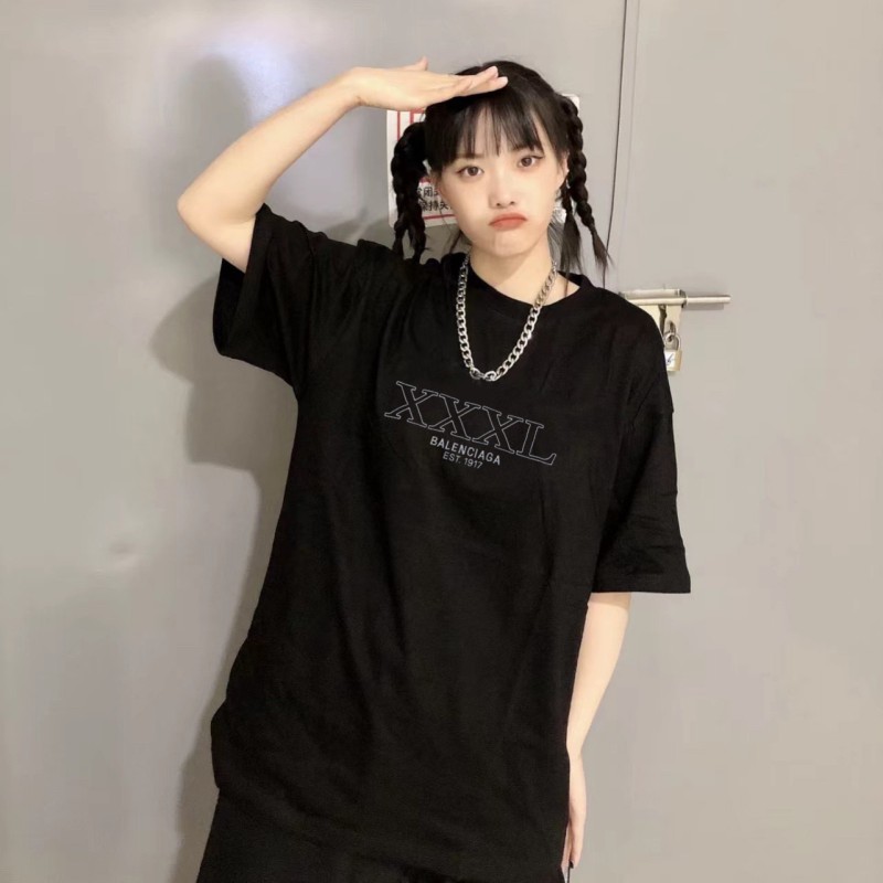 Balenciaga Unisex Tee