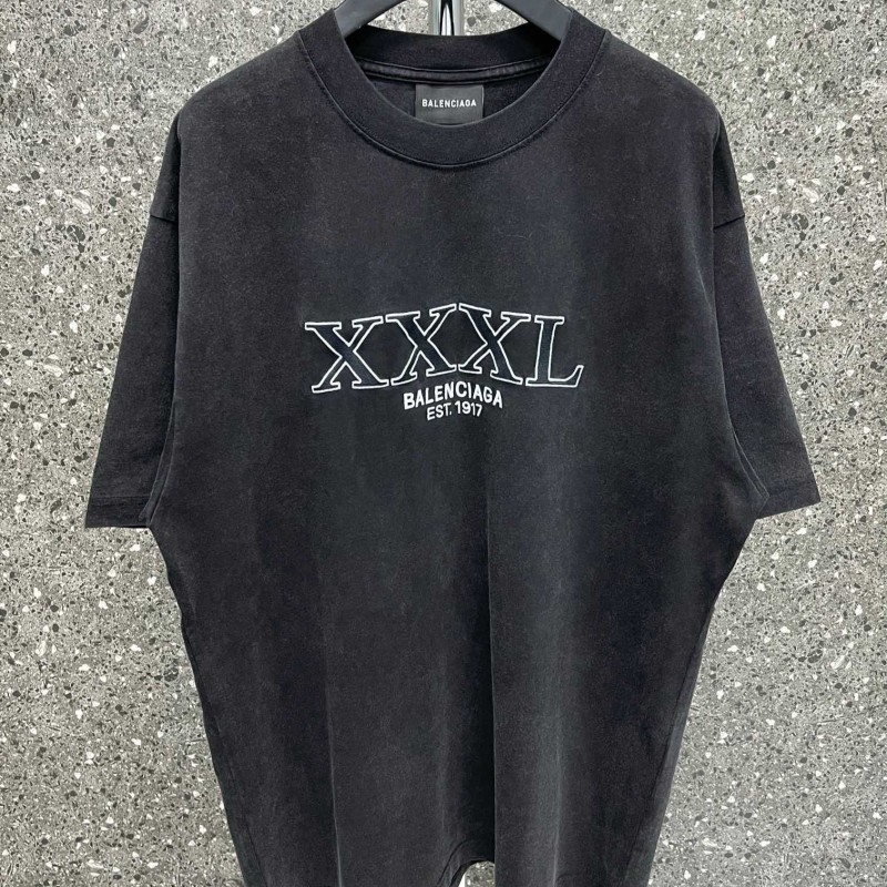 Balenciaga Unisex Tee