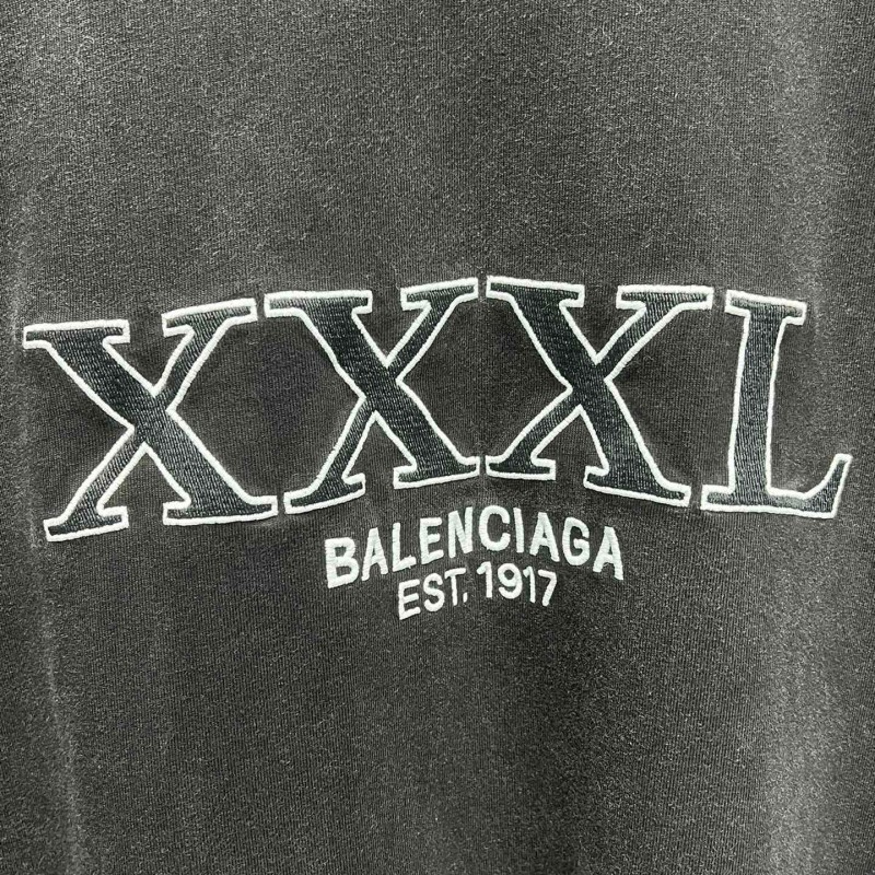 Balenciaga Unisex Tee