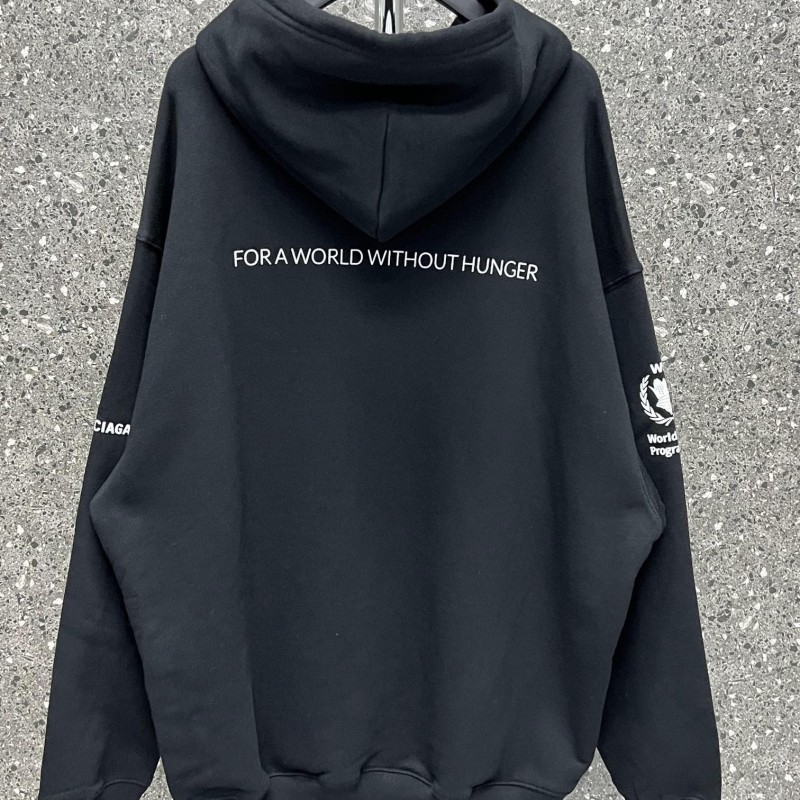 Balenciaga Unisex Hoodie