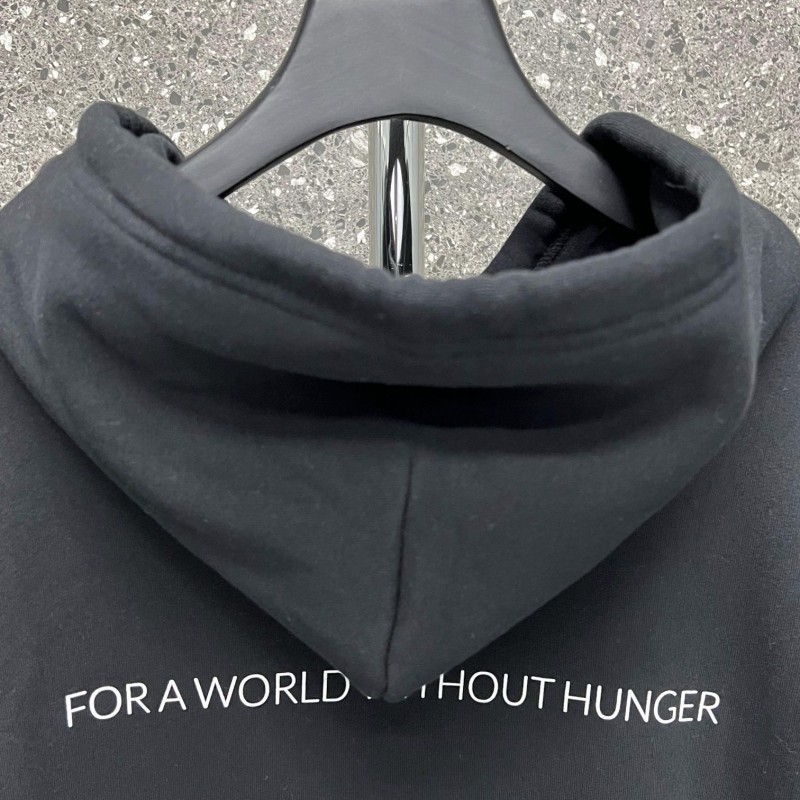 Balenciaga Unisex Hoodie