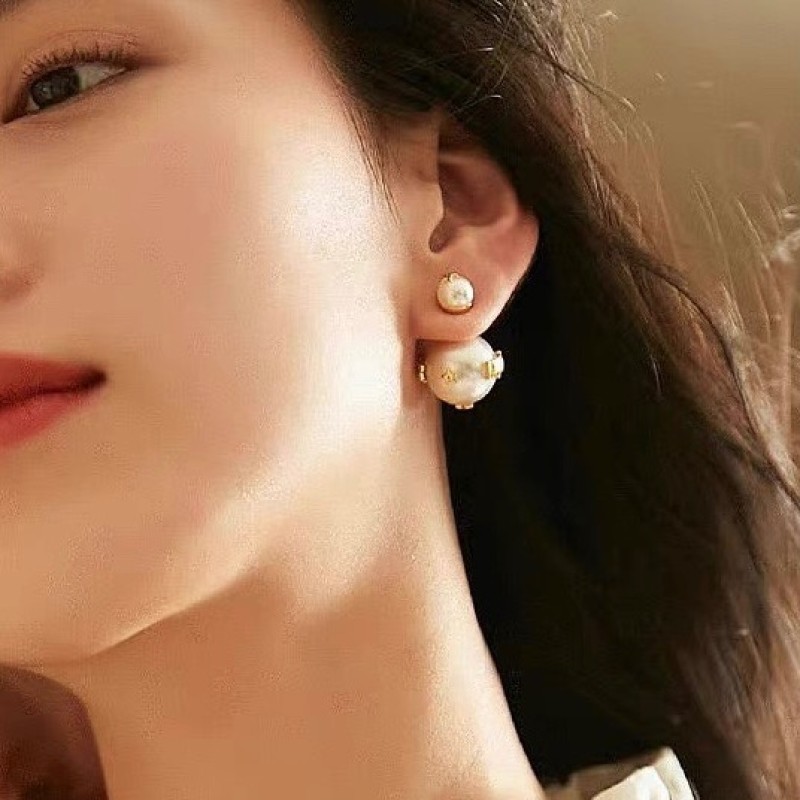 Dior Earrings 