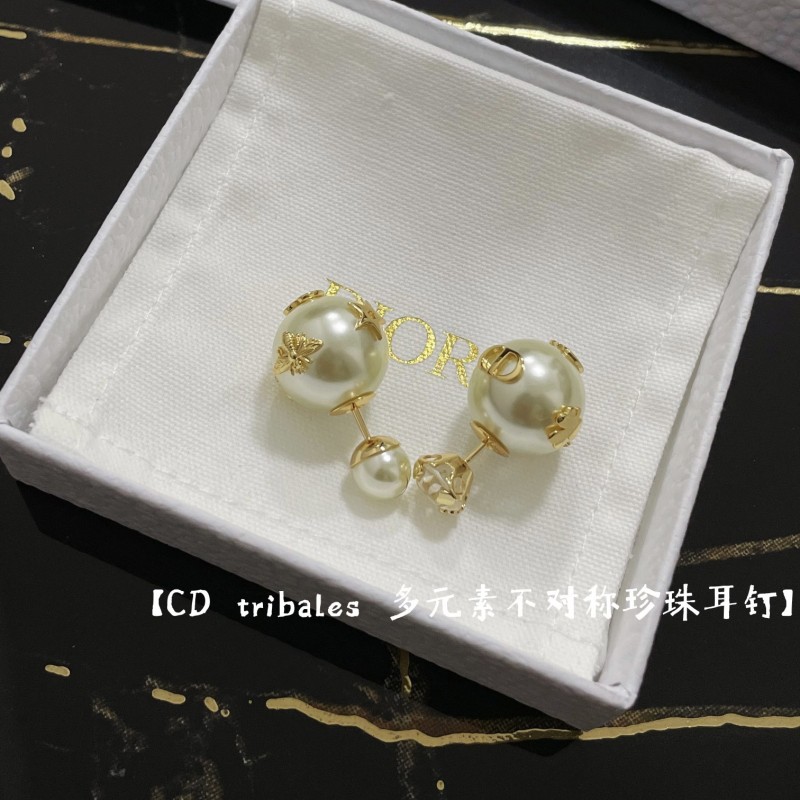 Dior Earrings 