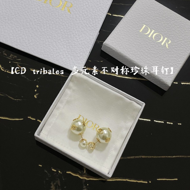 Dior Earrings 