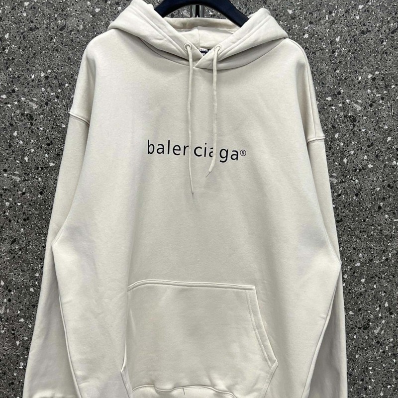 Balenciaga Unisex Hoodie