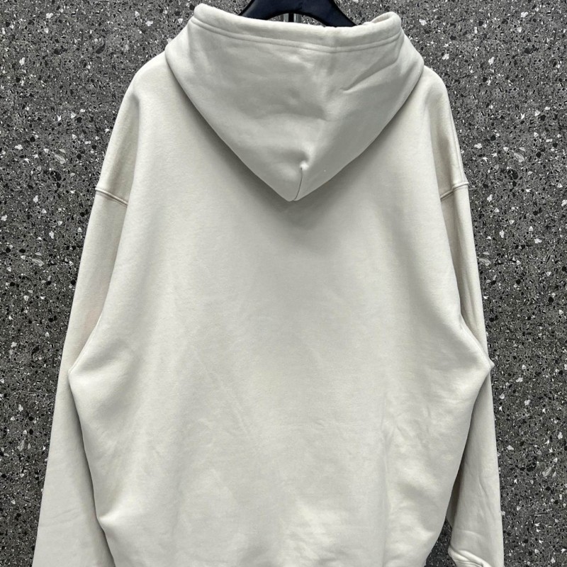 Balenciaga Unisex Hoodie