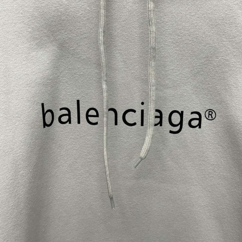 Balenciaga Unisex Hoodie