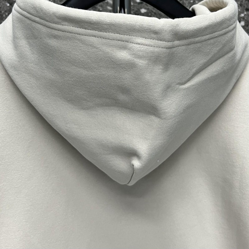 Balenciaga Unisex Hoodie