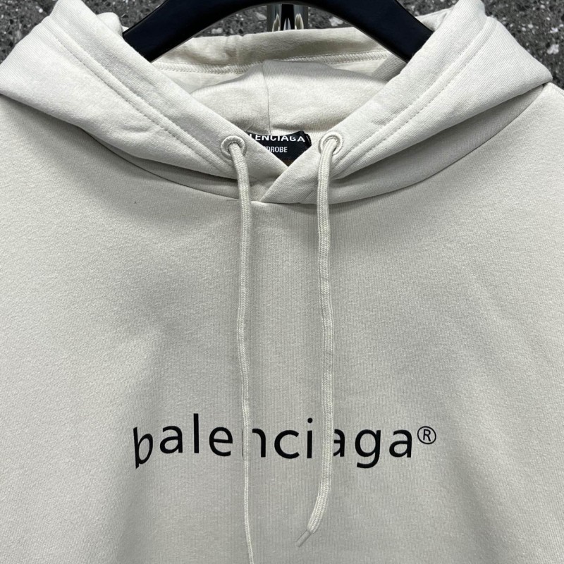 Balenciaga Unisex Hoodie