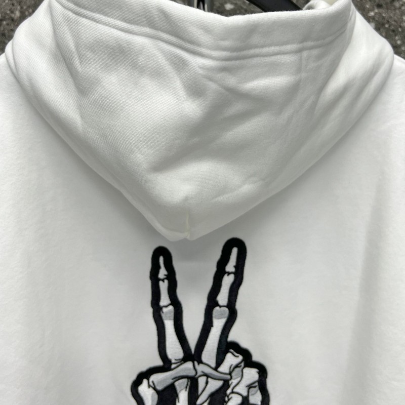 Balenciaga Unisex Hoodie