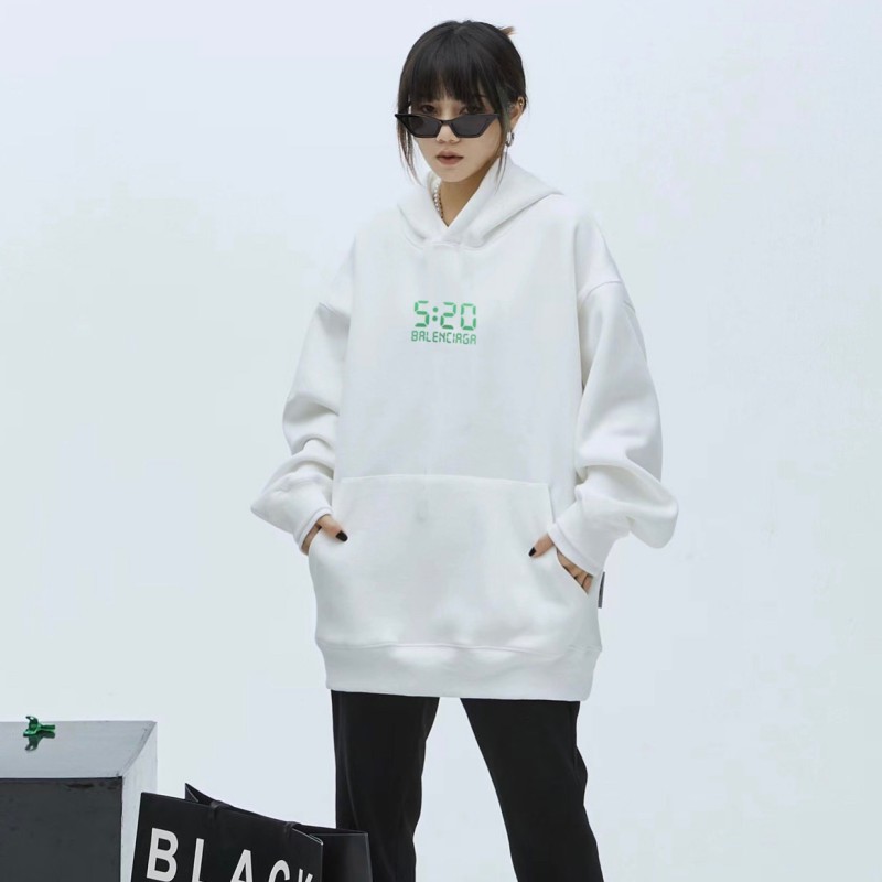 Balenciaga Unisex Hoodie