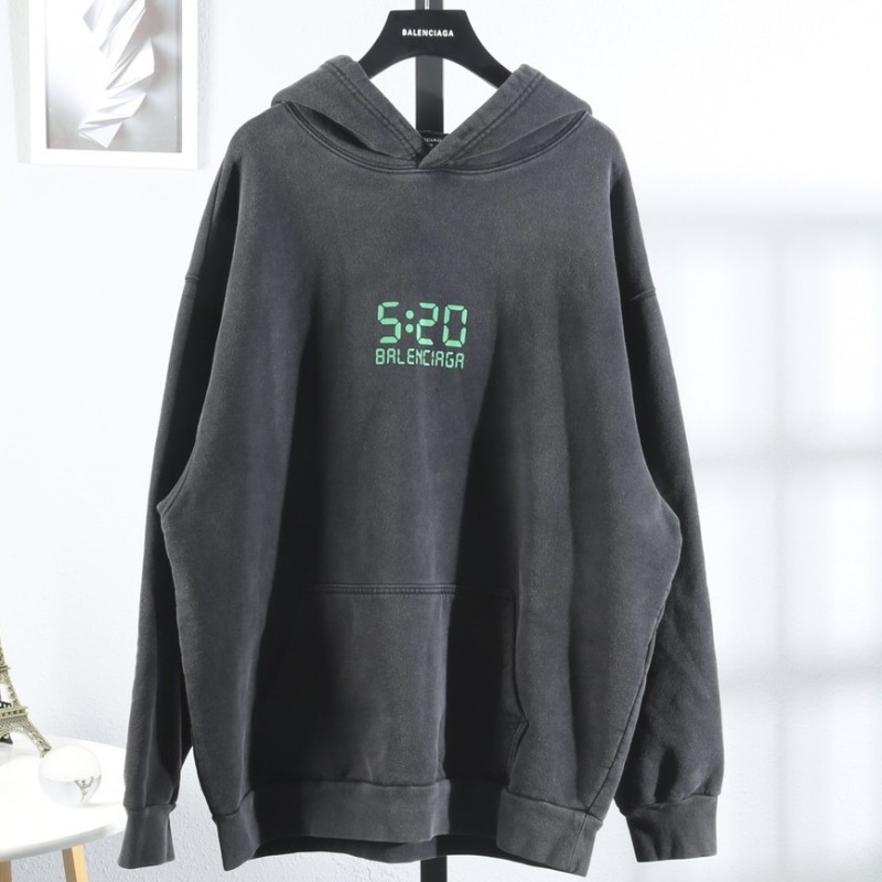 Balenciaga Unisex Hoodie