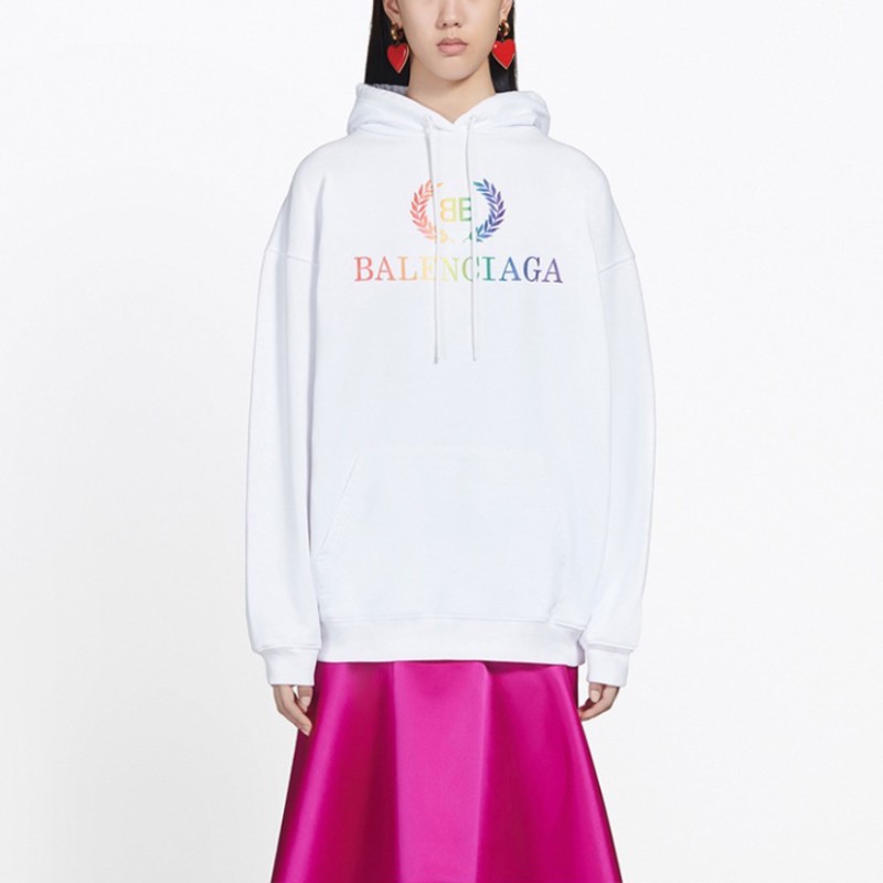 Balenciaga Unisex Hoodie