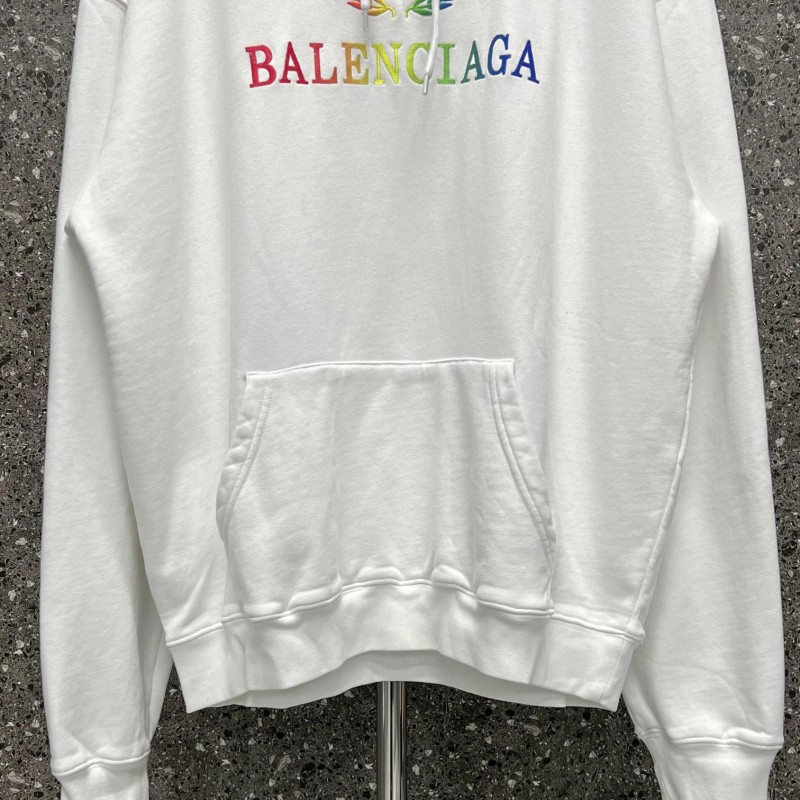 Balenciaga Unisex Hoodie