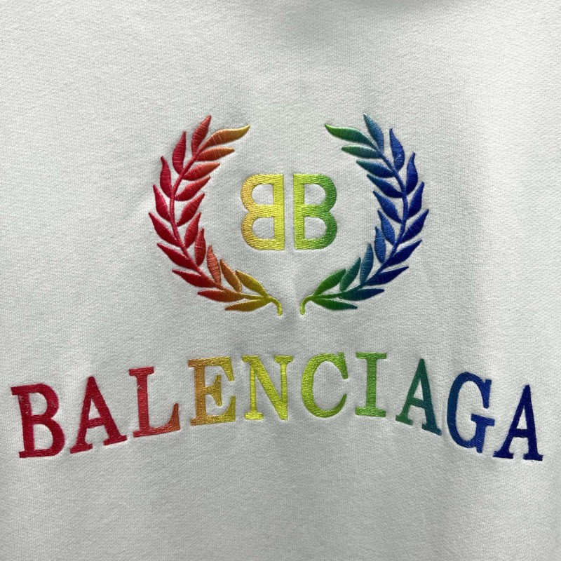 Balenciaga Unisex Hoodie