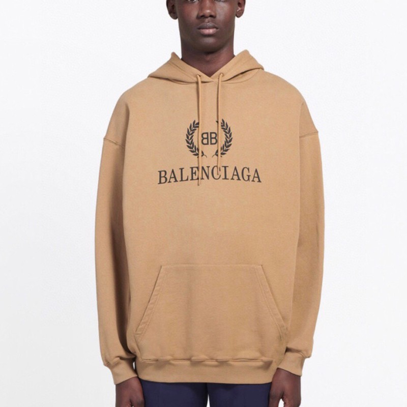 Balenciaga Unisex Hoodie