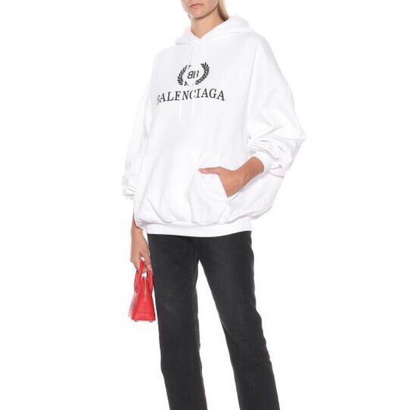 Balenciaga Unisex Hoodie