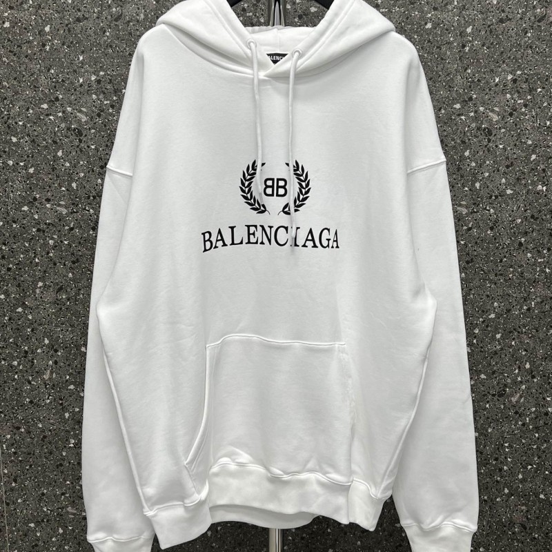 Balenciaga Unisex Hoodie