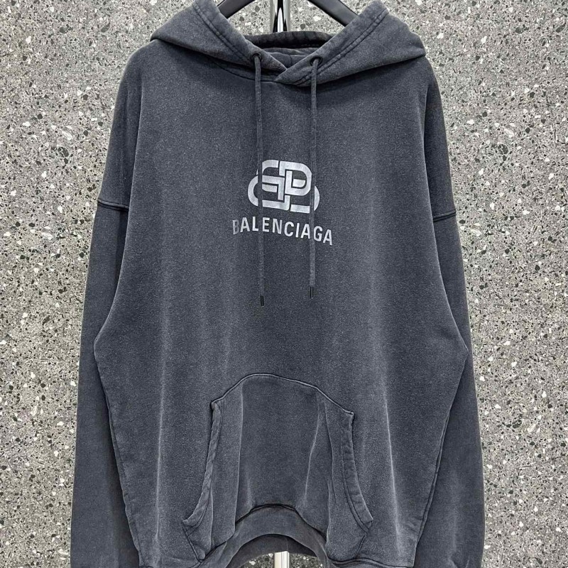 Balenciaga Unisex Hoodie