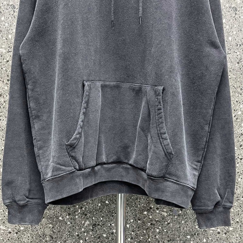 Balenciaga Unisex Hoodie