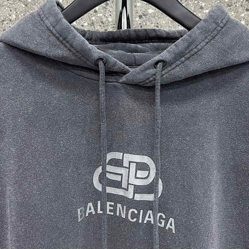 Balenciaga Unisex Hoodie