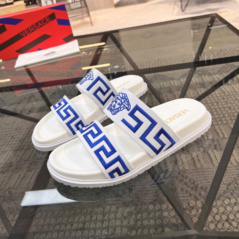 Versace Slipper