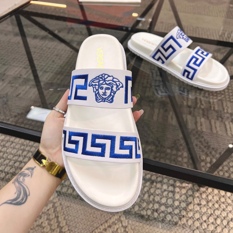 Versace Slipper