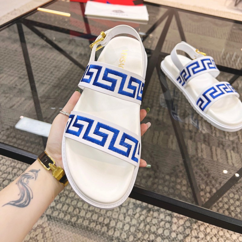 Versace Slipper