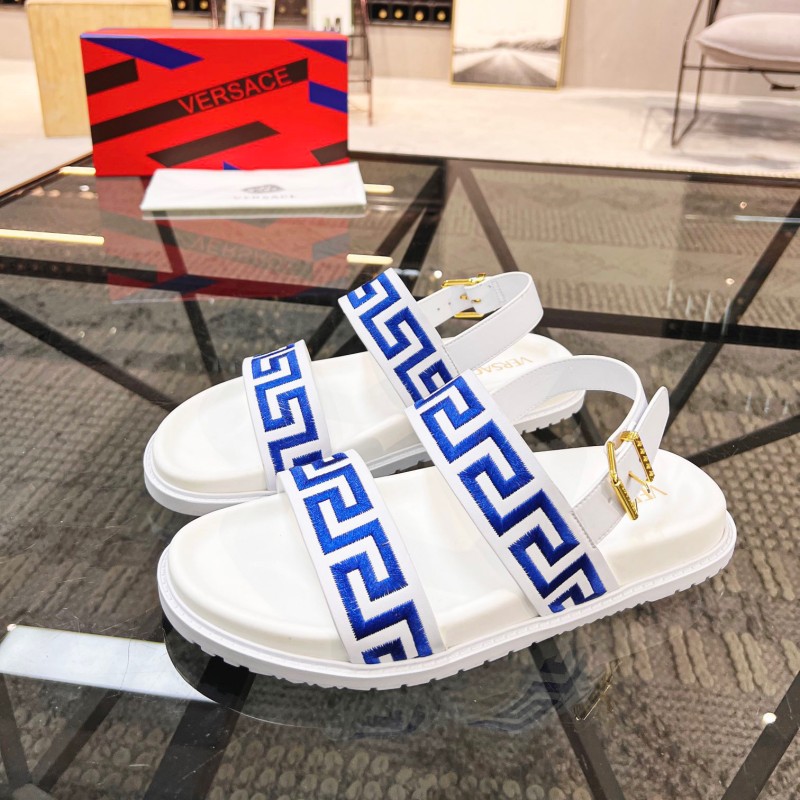 Versace Slipper