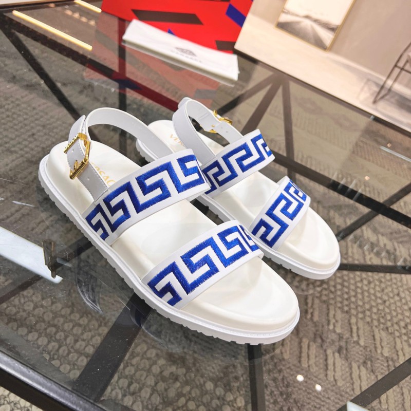 Versace Slipper