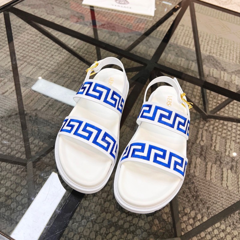 Versace Slipper