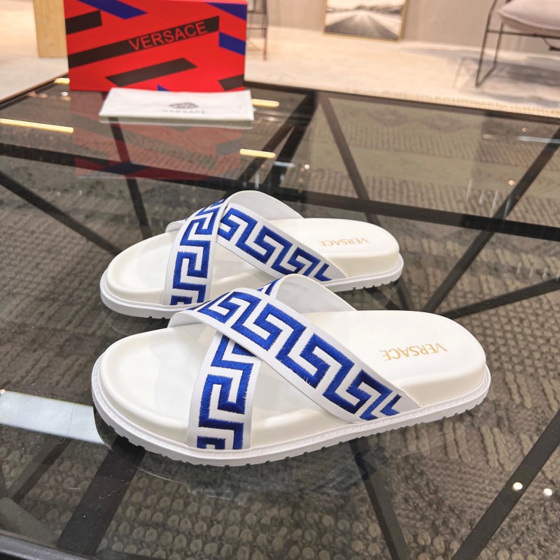 Versace Slipper