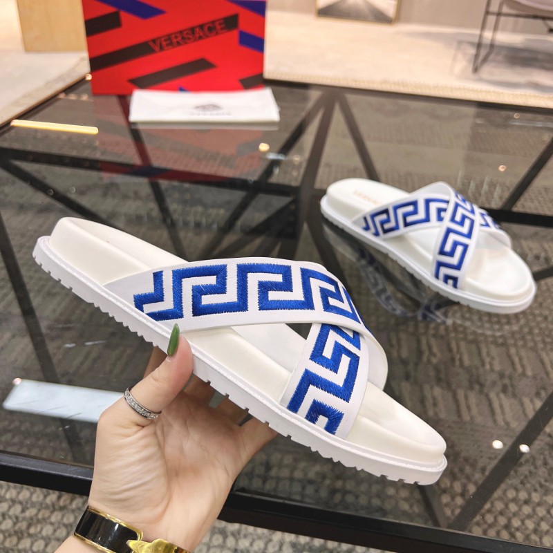 Versace Slipper