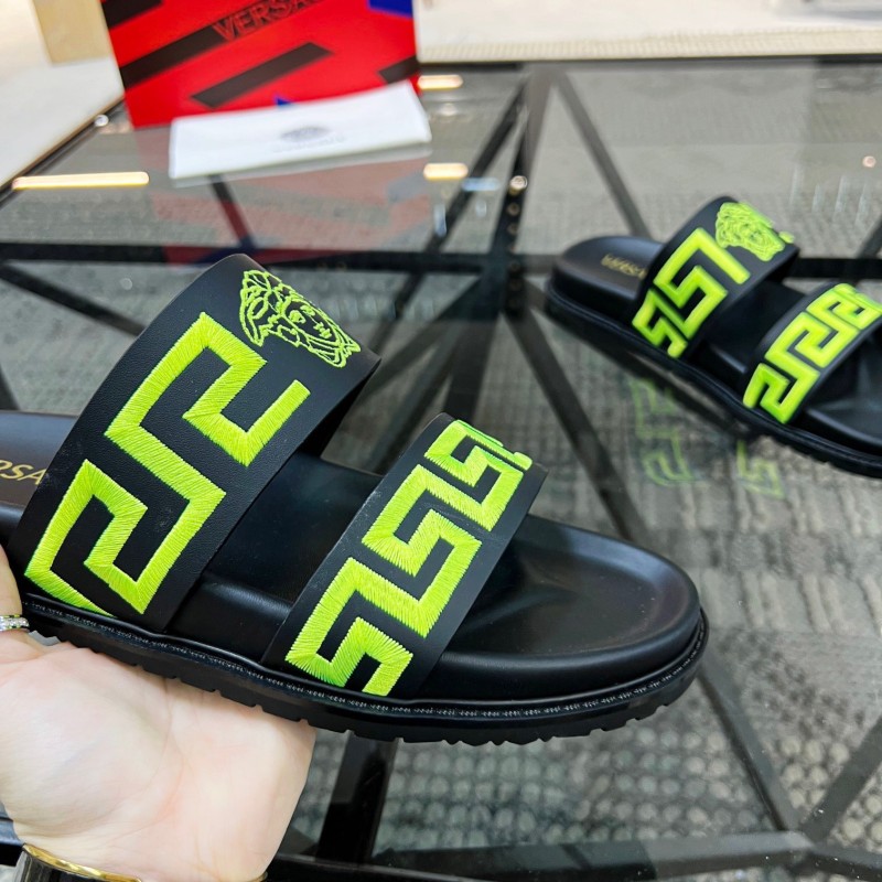 Versace Slipper