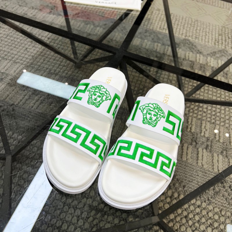 Versace Slipper