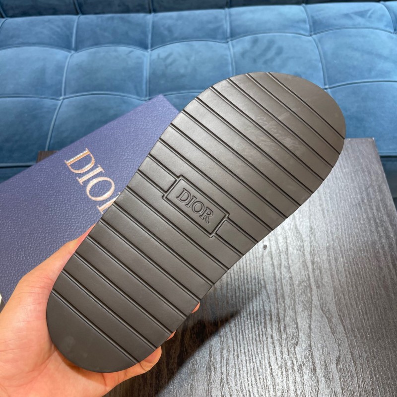 Dior Slipper