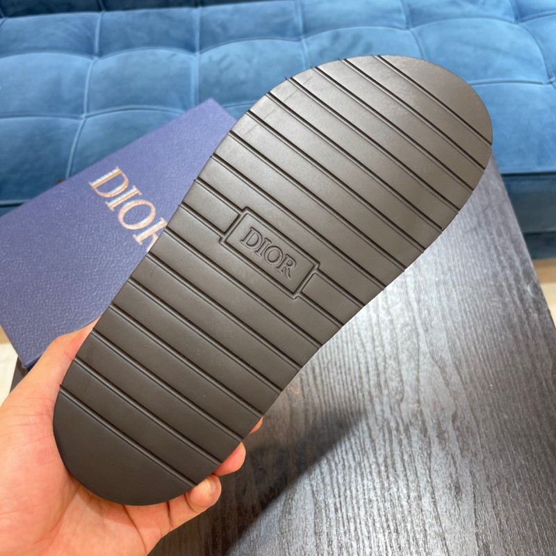 Dior Slipper