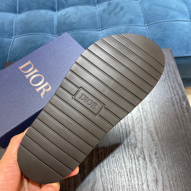 Dior Slipper