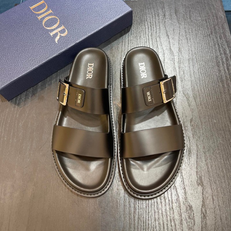 Dior Slipper