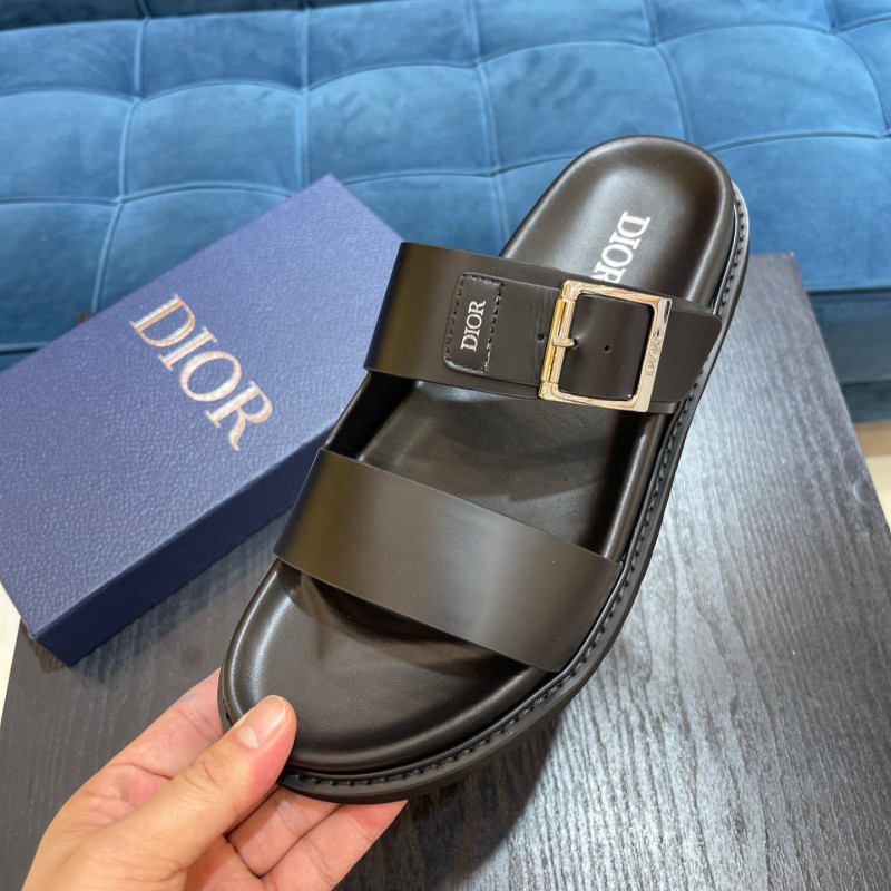 Dior Slipper