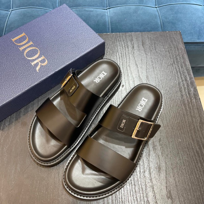 Dior Slipper