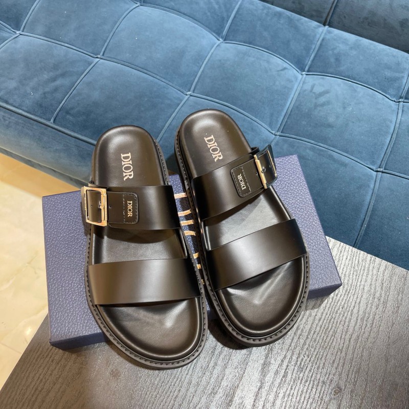 Dior Slipper