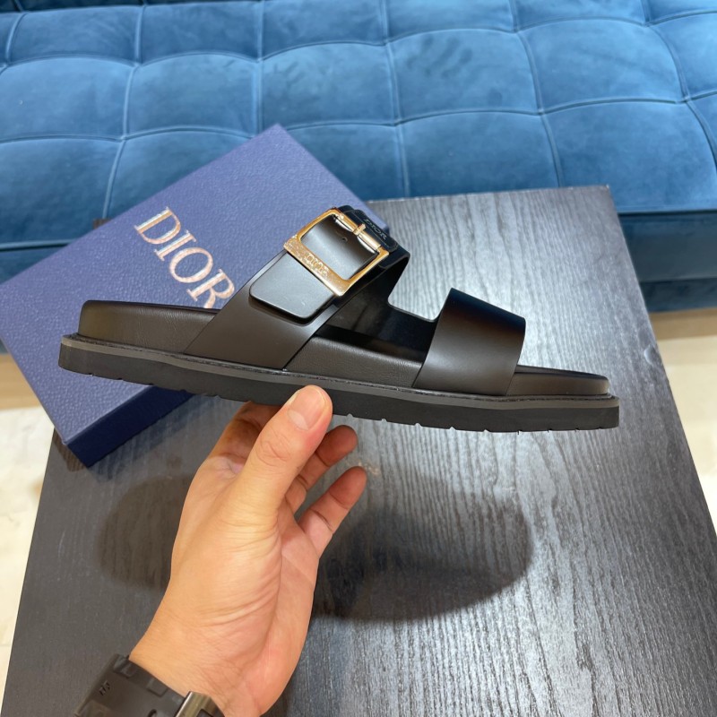 Dior Slipper