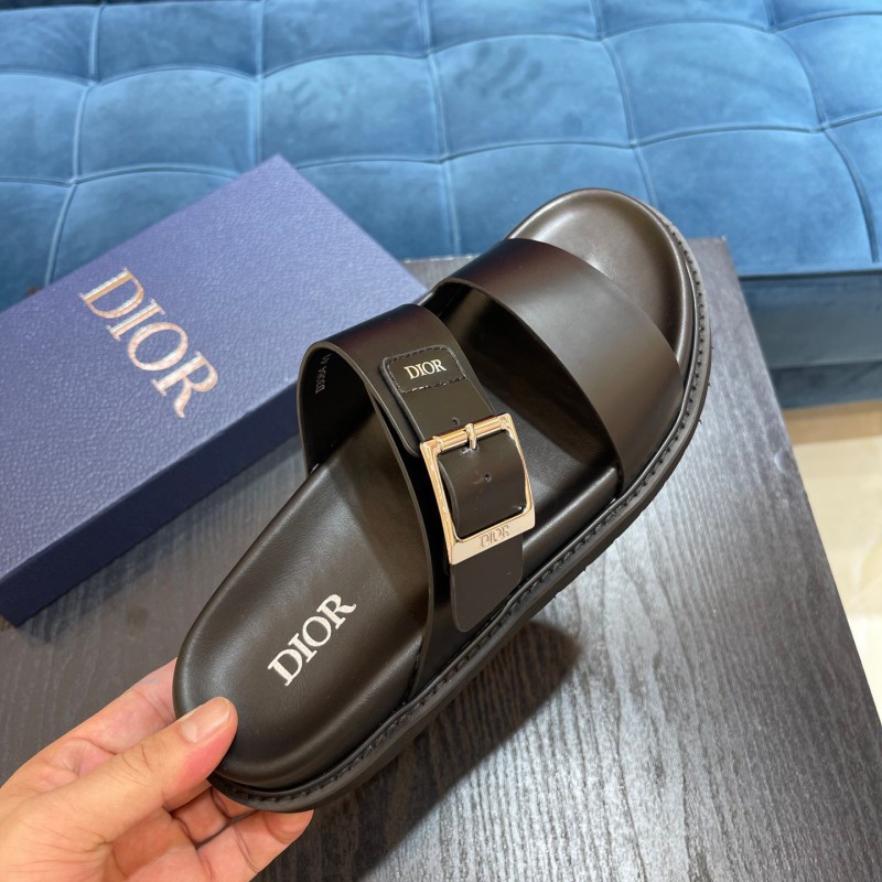 Dior Slipper