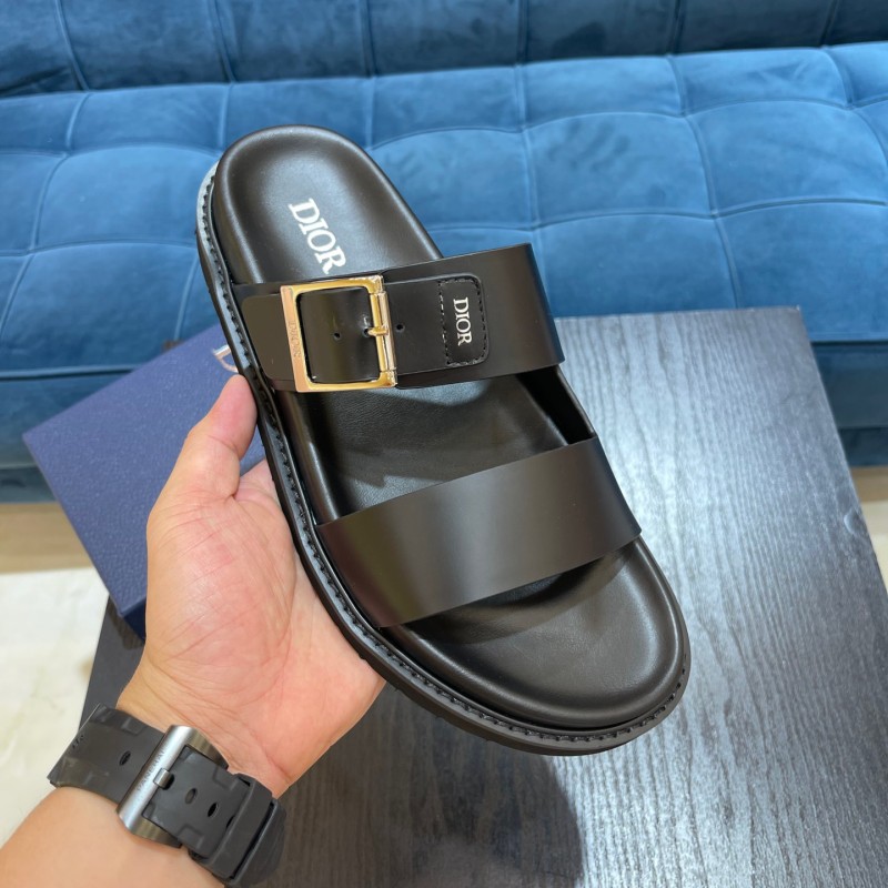 Dior Slipper