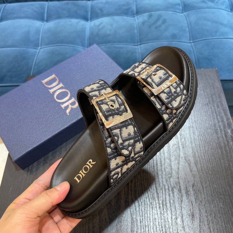 Dior Slipper