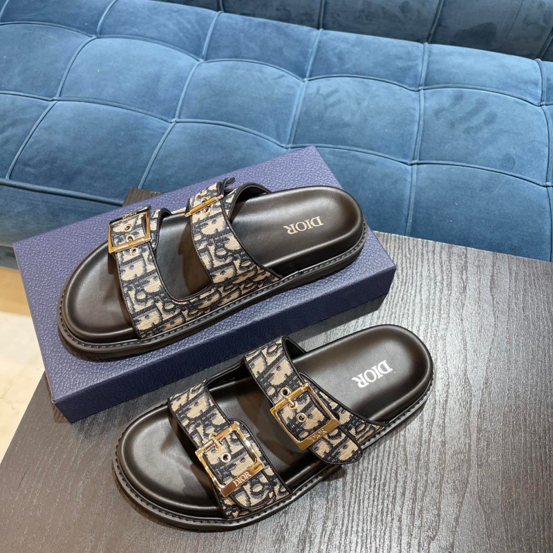 Dior Slipper