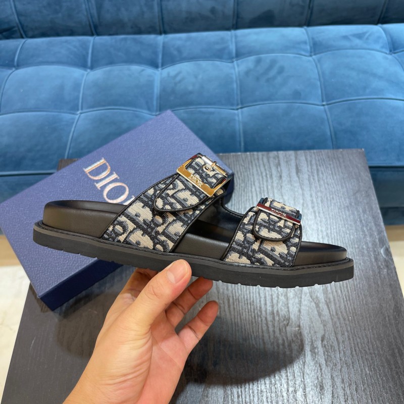 Dior Slipper