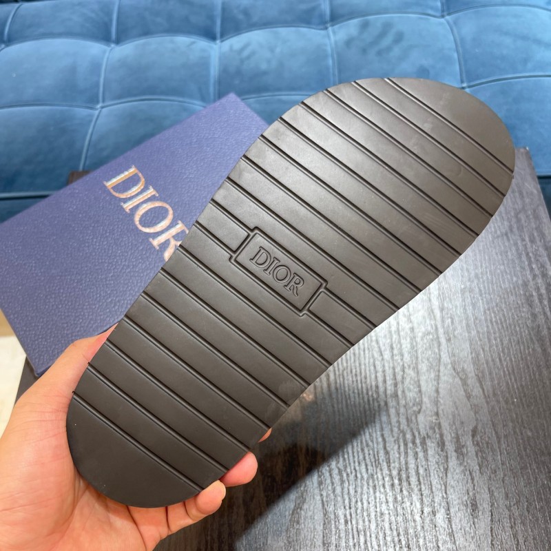 Dior Slipper