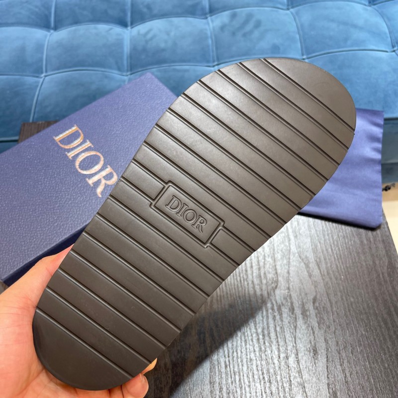 Dior Slipper